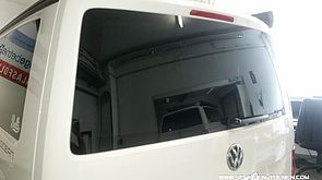 Scheibentönung VW BUS T6 California