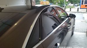 Scheibentönung Audi A8